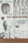 THE BALANCE WITHIN : The Science Connecting Health & Emotions